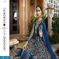 Leo afreen avida Wholesale designer Ethnic Salwar suits